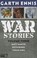 War Stories, Garth Ennis - Paperback - 9781592912728