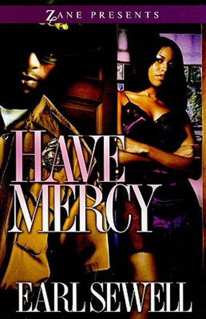 Have Mercy, Earl Sewell - Paperback - 9781593092658