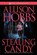 Stealing Candy, Allison Hobbs - Paperback - 9781593092801