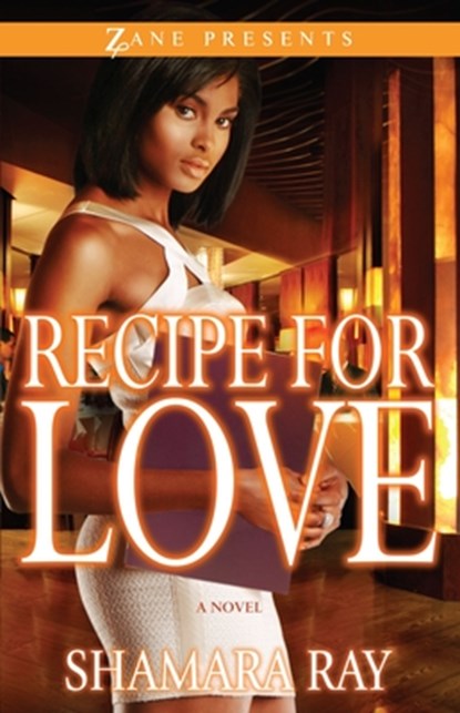 Recipe for Love, Shamara Ray - Paperback - 9781593093273