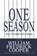 One Season (In Pinstripes), Cooper, William Fredrick - Paperback - 9781593093549