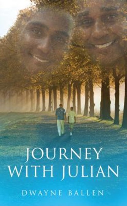 Journey with Julian, Dwayne Ballen - Paperback - 9781593094232