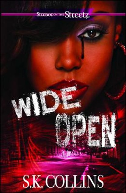 Wide Open, S. K. Collins - Paperback - 9781593095529