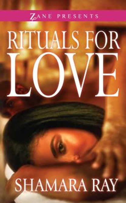 Rituals For Love, Shamara Ray - Paperback - 9781593095864