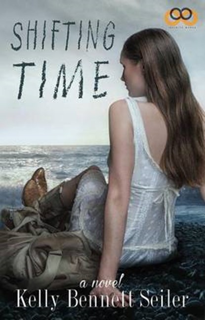 Shifting Time, SEILER,  Kelly Bennett - Paperback - 9781593096502