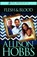 Flesh and Blood, Allison Hobbs - Paperback - 9781593096939