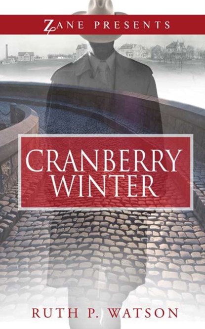 Cranberry Winter, Ruth P. Watson - Paperback - 9781593099787