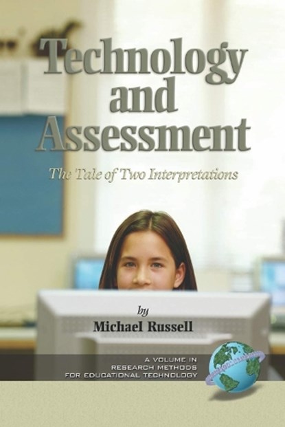 Technology and Assessment, Michael Russell - Paperback - 9781593110383
