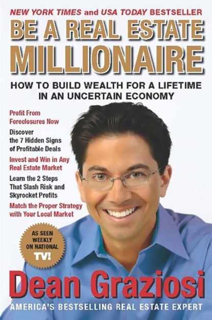 Be a Real Estate Millionaire, Perseus - Paperback - 9781593154882