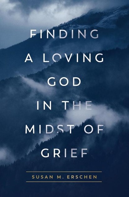 Finding a Loving God in the Midst of Grief, Susan M Erschen - Paperback - 9781593253462