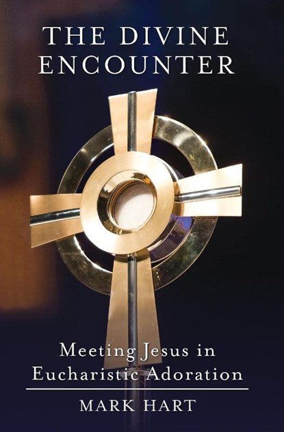 Divine Encounter, Mark Hart - Paperback - 9781593256135