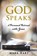 God Speaks, Mark Hart - Paperback - 9781593257347