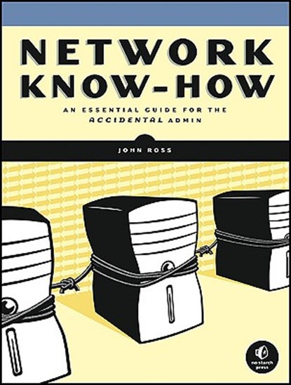 Network Know-how, John Ross - Paperback - 9781593271916