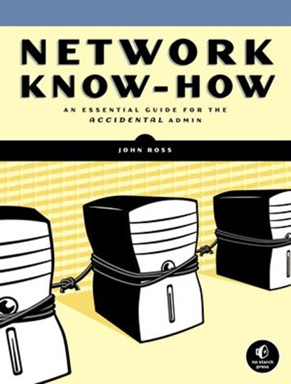 Network Know-How, John Ross - Ebook - 9781593272302
