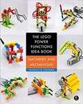 The Lego Power Functions Idea Book, Volume 1 | Yoshihito Isogawa | 