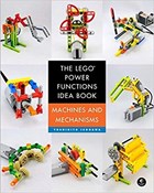 The Lego Power Functions Idea Book, Volume 1 | Yoshihito Isogawa | 
