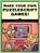 Make Your Own PuzzleScript Games, Anna Anthropy - Paperback - 9781593279448