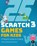 25 Scratch Games For Kids, Max Wainewright - Paperback - 9781593279905