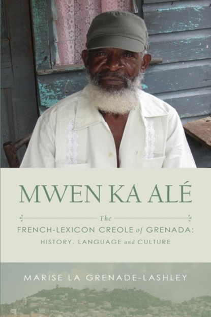 Mwen Ka Ale, Marise La Grenade-Lashley - Paperback - 9781593309039