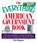 The Everything American Government Book, Nick Ragone - Paperback - 9781593370558