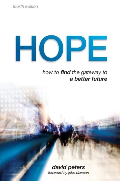 Hope, David Peters - Paperback - 9781593523138