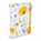Compact Journal  Peter Pauper Yellow Flowers, niet bekend - Gebonden - 9781593594855