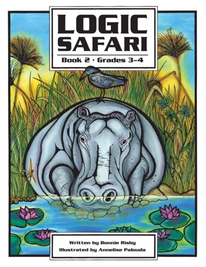Logic Safari, Bonnie L. Risby - Paperback - 9781593630904
