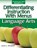 Differentiating Instruction With Menus, Laurie E. Westphal - Paperback - 9781593634957