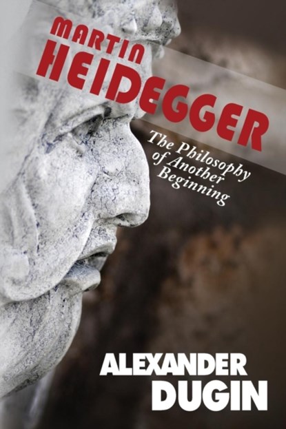 Martin Heidegger, Alexander Dugin - Paperback - 9781593680374