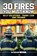 30 Fires You Must Know, Billy Goldfeder - Paperback - 9781593705091