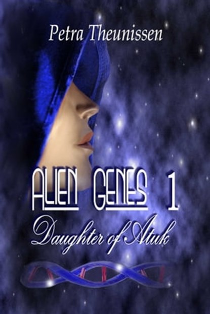 Daughter of Atuk, Petra Theunissen - Ebook - 9781593746032