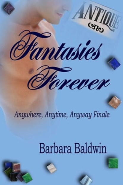 Fantasies Forever, Barbara Baldwin - Ebook - 9781593748715