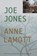 Joe Jones, Anne Lamott - Paperback - 9781593760038