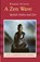 A Zen Wave, Matsuo Basho ; Robert Aitken ; W. S. Merwin - Paperback - 9781593760083