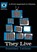 They Live (Deep Focus), Sean Howe - Paperback - 9781593762780