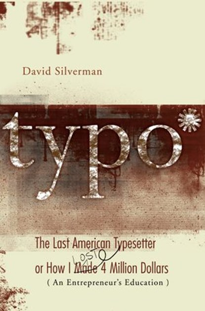 Typo, David Silverman - Ebook - 9781593763053