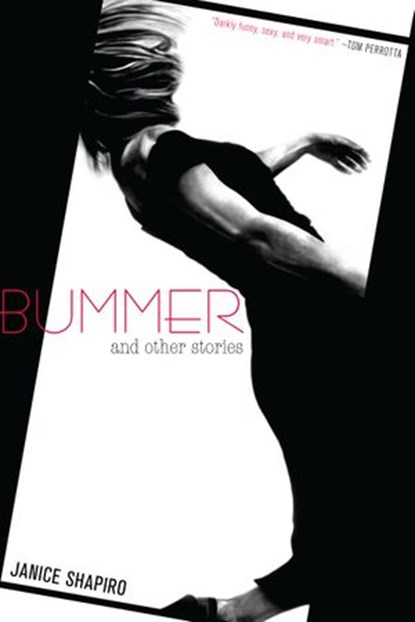 Bummer, Janice Shapiro - Ebook - 9781593763862