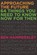 Approaching the Future, HAMMERSLEY,  Ben - Paperback - 9781593765149