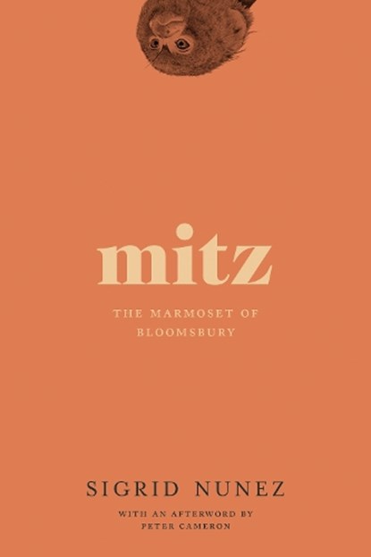 Mitz, Sigrid Nunez - Paperback - 9781593765828