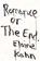 Romance or the End, Elaine Kahn - Paperback - 9781593765842