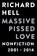Massive Pissed Love, Richard Hell - Paperback - 9781593766276