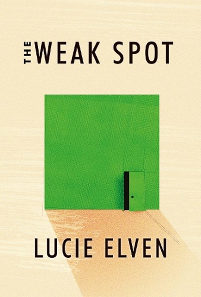 Weak Spot, Lucie Elven - Paperback - 9781593766306