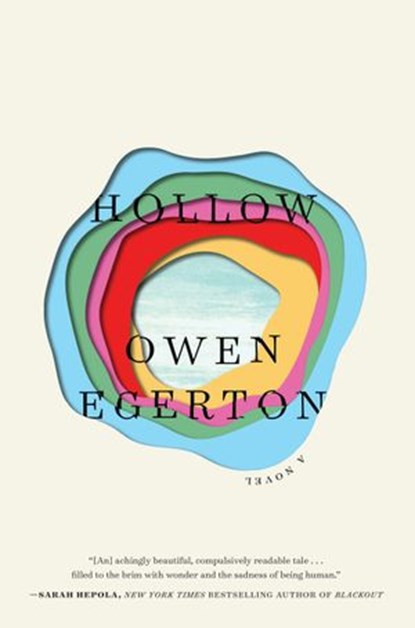 Hollow, Owen Egerton - Ebook - 9781593766733