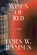 Wings of Red, James W. Jennings - Paperback - 9781593767099