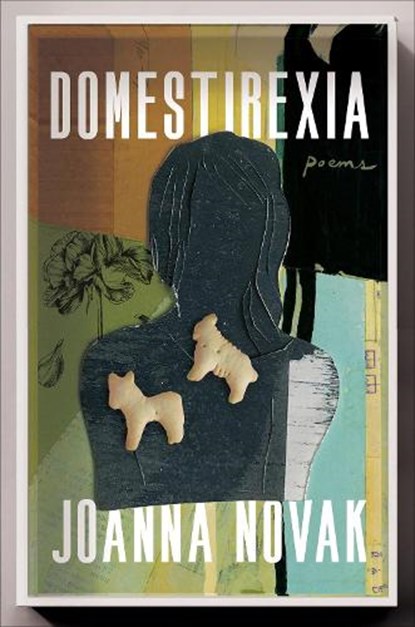Domestirexia, JoAnna Novak - Paperback - 9781593767631