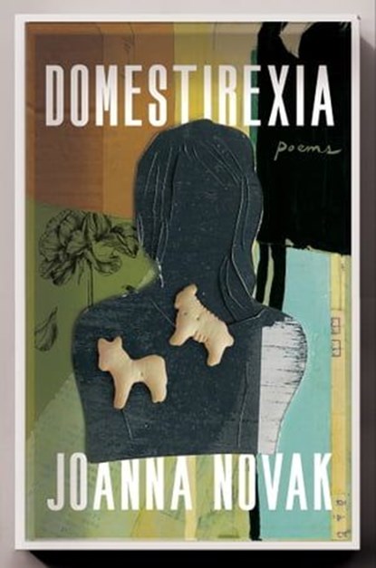Domestirexia, JoAnna Novak - Ebook - 9781593767648