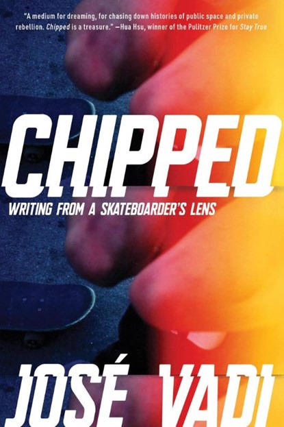 Chipped, Jose Vadi - Paperback - 9781593767976