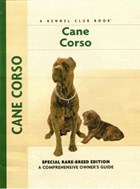 Cane Corso | Emily Bates | 