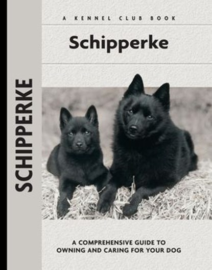 Schipperke, Robert Pollet Dr. ; Carol Ann Johnson - Ebook - 9781593786359