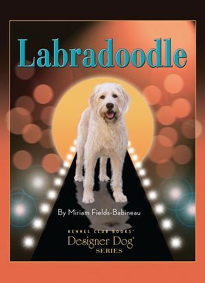 Labradoodle, Miriam Fields-Babineau - Ebook - 9781593787158